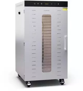 Klarstein Master Jerky 300 - 2000 W - 93363