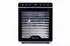 Sommertal Silence 800 Dörrautomat 12 Einschübe, 800W, Edelstahl