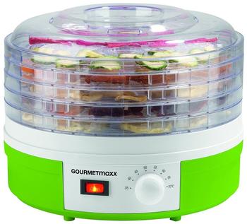 TV Das Original 01251 Gourmetmaxx Dörrautomat