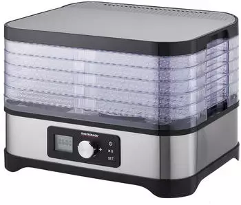 Gastroback Design Dörrautomat Natural Plus 46600