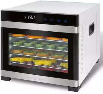 ProfiCook PC-DR 1218
