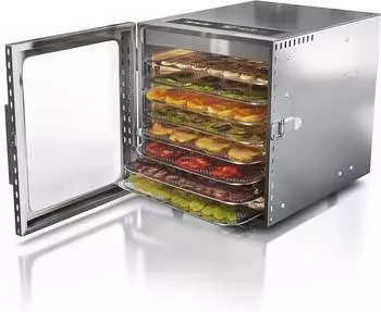 Arendo Dehydrator Professional 305270