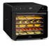 Klarstein Shaftesbury Dörrautomat 700W