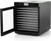eta D&ouml;rrautomat "Vital Air II, ETA230290000" Airflow Technologie, 35-70 Temperatur,