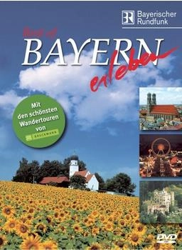 UFA Bayern erleben - Best of