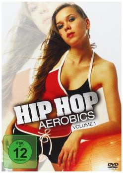 Hip Hop Aerobics Vol. 1