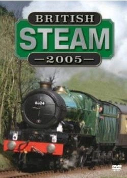 DD Home Entertainment British Steam 2005 [UK IMPORT]