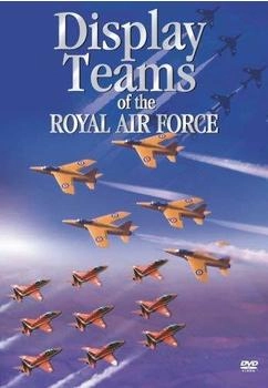 DD Home Entertainment Display Teams Of The Royal Airforce [UK IMPORT]