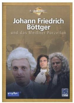 Icestorm Johann Friedrich Böttger und das Meißner Porzellan
