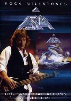 Icestorm Asia - Asia