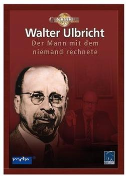 Icestorm Walter Ulbricht - Der Mann mit dem niemand rechnete