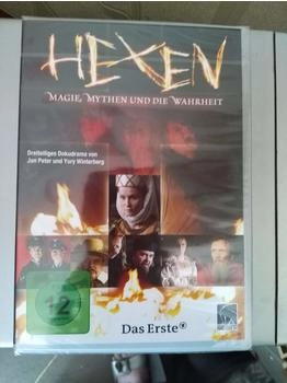 Icestorm Hexen - Magie, Mythen und die Wahrheit