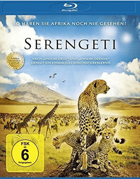 Serengeti