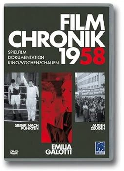 Icestorm Filmchronik 1958