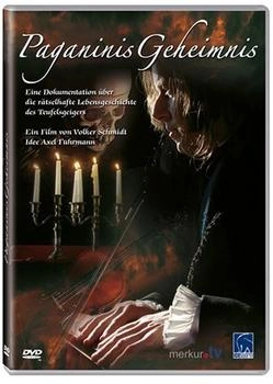 Icestorm Paganinis Geheimnis