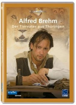 Icestorm Alfred Brehm - Der Tiervater aus Thüringen