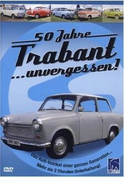 Icestorm 50 Jahre Trabant ...unvergessen!
