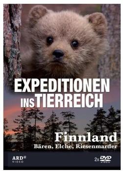 EuroVideo Expeditionen ins Tierreich - Finnland