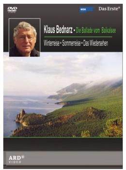 EuroVideo Die Ballade vom Baikalsee / Das Wiedersehen