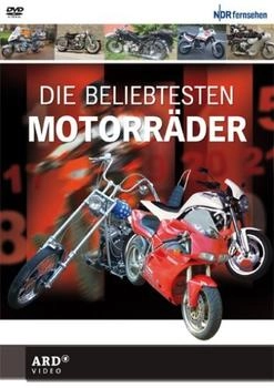 EuroVideo Die beliebtesten Motorräder