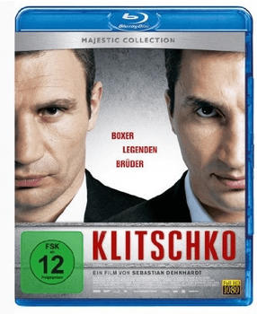 20th Century Fox Klitschko [Blu-ray]