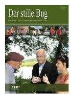 EuroVideo Fritz Pleitgen - Der stille Bug: Galizien