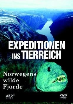EuroVideo Expeditionen ins Tierreich - Norwegens wilde Fjorde (2 DVDs)