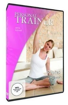 Personal Trainer - Pilates Beginners