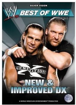 Best of WWE - New & Improved DX