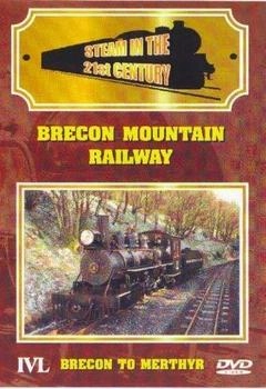 Instant Vision Brecon Mountain Railway [UK IMPORT]