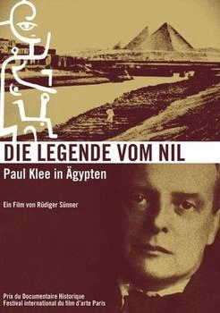 absolut Medien Die Legende vom Nil - Paul Klee in Ägypten