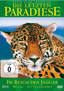 MCP Sound & Media Die letzten Paradiese - Belize-Mittelamerika