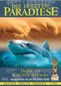 MCP Sound & Media Die letzten Paradiese - Jäger am Kap der...