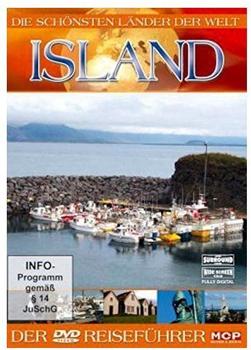 MCP Sound & Media schönsten Länder der Welt - Island