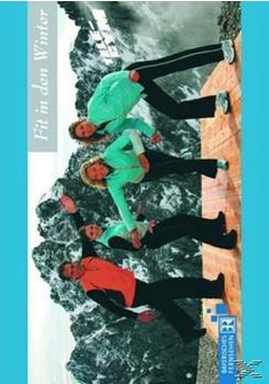 Tele-Gym 30 - Fit in den Winter von Stückl [DVD]
