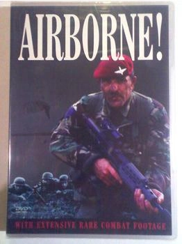 DD Home Entertainment Airborne [UK IMPORT]