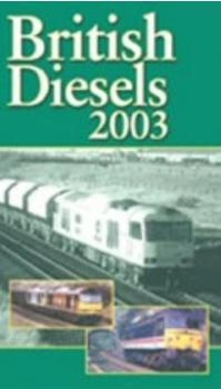 DD Home Entertainment British Diesels 2003 [UK IMPORT]