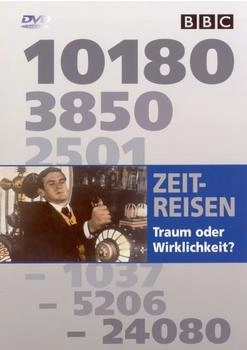KOMPLETT-MEDIA Zeitreisen - Traum oder Wirklichkeit?