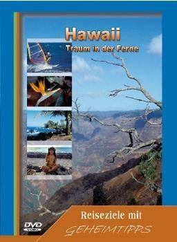 UAP Hawaii - Traum in der Ferne