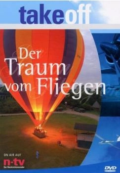 WVG Medien takeoff - Der Traum vom Fliegen