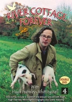 Acorn Media River Cottage Forever [UK IMPORT]