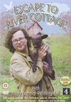 Acorn Media Escape To River Cottage [UK IMPORT]