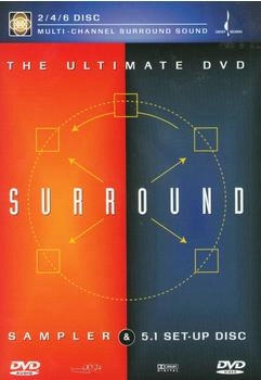 in-akustik Various Artists - The Ultimate DVD