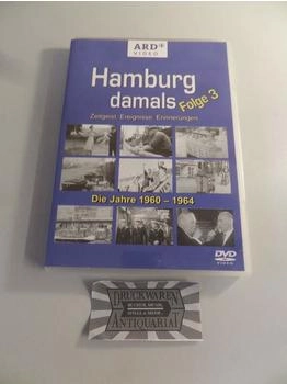 in-akustik Hamburg damals - Folge 3: Die Jahre 1960 -1964