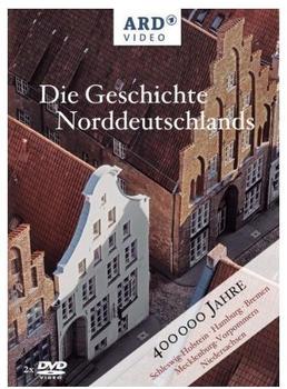 in-akustik Die Geschichte Norddeutschlands