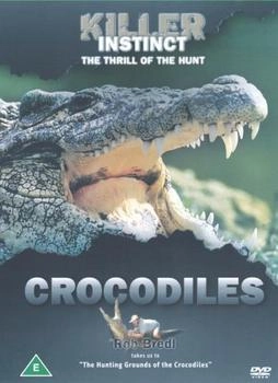 Scanbox Entertainment Killer Instinct - Crocodiles [UK IMPORT]