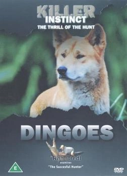 Scanbox Entertainment Killer Instinct - Dingoes [UK IMPORT]