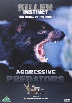 Scanbox Entertainment Killer Instinct - Aggressive Predators [UK IMPORT]