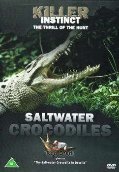 Scanbox Entertainment Killer Instinct - Saltwater Crocodiles [UK IMPORT]