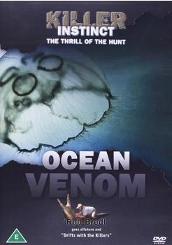 Scanbox Entertainment Killer Instinct - Ocean Venom [UK IMPORT]